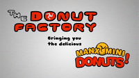 The Donut Factory 1064623 Image 3